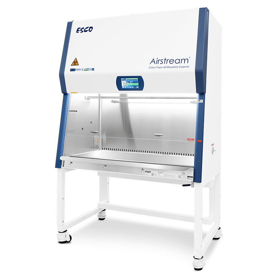 Airstream® NS G4 Class II